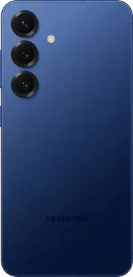 Смартфон Samsung Galaxy S25 5G (S931) 12/128GB Navy