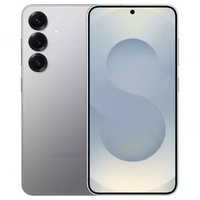 Smartfon Samsung Galaxy S25 5G (S931) 12/128GB Silver Shadow