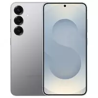 Смартфон Samsung Galaxy S25 5G (S931) 12/128GB Silver Shadow