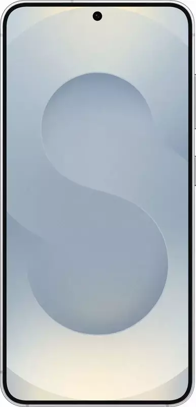 Смартфон Samsung Galaxy S25 5G (S931) 12/128GB Silver Shadow