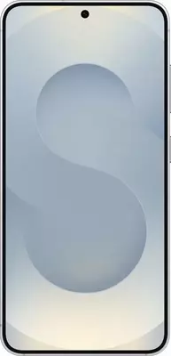 Смартфон Samsung Galaxy S25 5G (S931) 12/128GB Silver Shadow