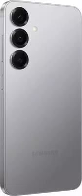 Смартфон Samsung Galaxy S25 5G (S931) 12/128GB Silver Shadow