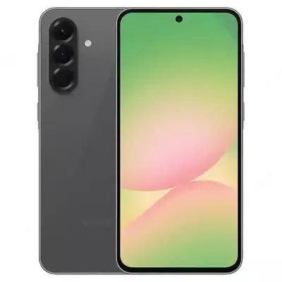 Смартфон Samsung Galaxy A56 5G (A566) 8/256GB Black