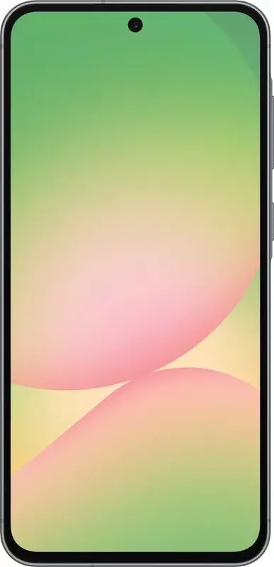 Смартфон Samsung Galaxy A56 5G (A566) 8/256GB Black