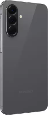 Смартфон Samsung Galaxy A56 5G (A566) 8/256GB Black