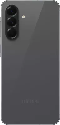Смартфон Samsung Galaxy A56 5G (A566) 8/256GB Black
