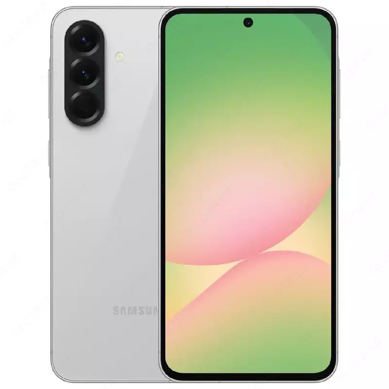 Смартфон Samsung Galaxy A56 5G (A566) 8/256GB Gray