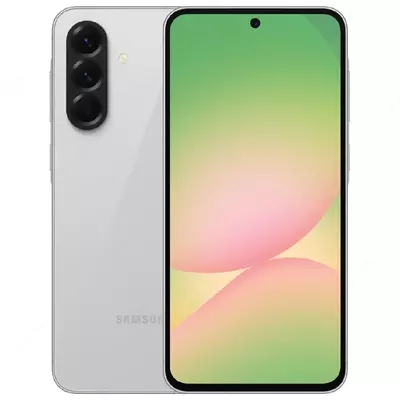 Смартфон Samsung Galaxy A56 5G (A566) 8/256GB Gray