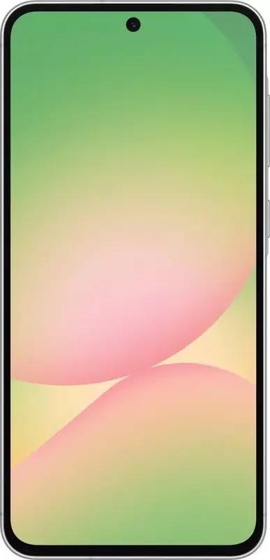 Смартфон Samsung Galaxy A56 5G (A566) 8/256GB Gray