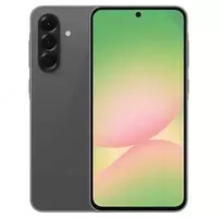 Смартфон Samsung Galaxy A56 5G (A566) 8/128GB Black