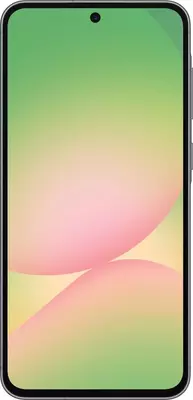 Смартфон Samsung Galaxy A56 5G (A566) 8/128GB Black