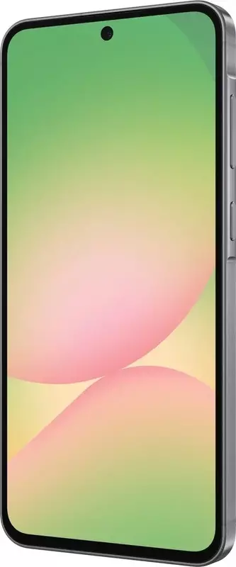 Смартфон Samsung Galaxy A56 5G (A566) 8/128GB Black