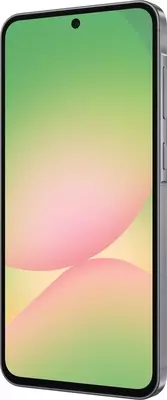 Смартфон Samsung Galaxy A56 5G (A566) 8/128GB Black