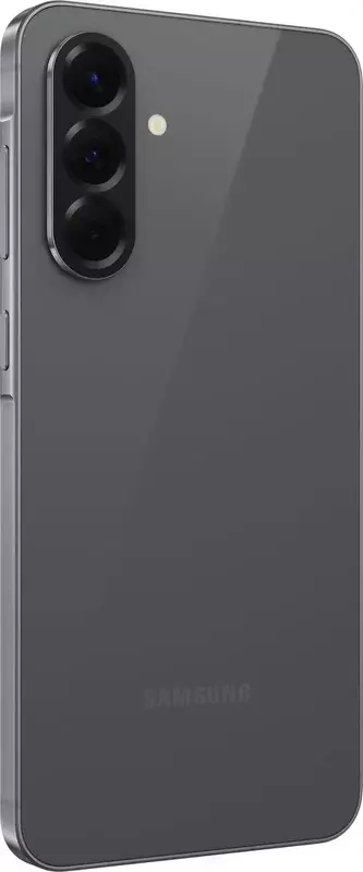 Смартфон Samsung Galaxy A56 5G (A566) 8/128GB Black