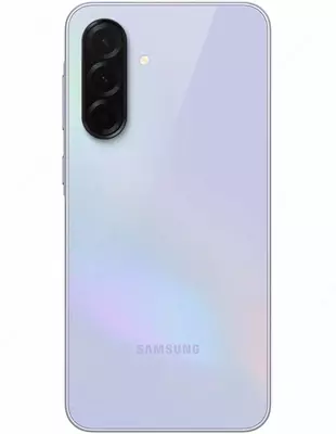 Смартфон Samsung Galaxy A36 5G (A366) 8/256GB Light Violet,Gray