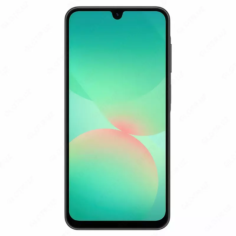 Samsung Galaxy A26 5G (A266) 8/256GB Black,White smartfoni