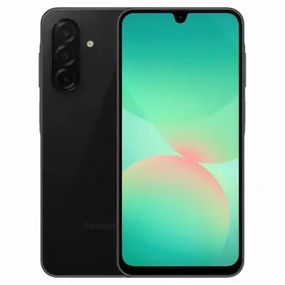 Смартфон Samsung Galaxy A26 5G (A266) 6/128GB Black,Light Green,White