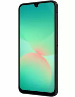   Смартфон Samsung Galaxy A26 5G (A266) 6/128GB Black Light Green White