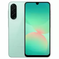  Смартфон Samsung Galaxy A26 5G (A266) 6/128GB Black Light Green White Только в розницу