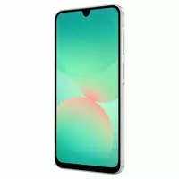  Смартфон Samsung Galaxy A26 5G (A266) 6/128GB Black Light Green White - Mytech.uz