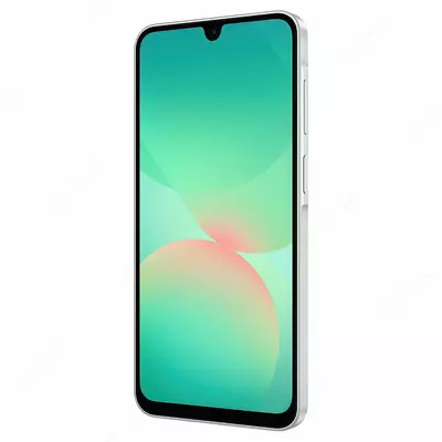 Смартфон Samsung Galaxy A26 5G (A266) 6/128GB Black,Light Green,White