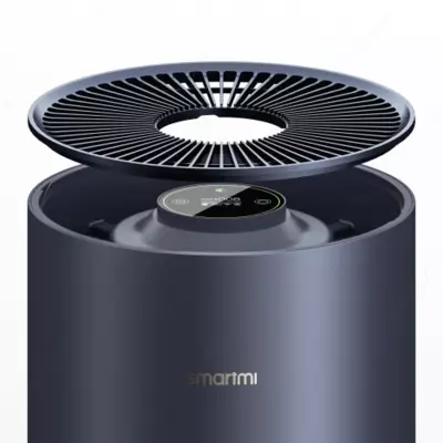 Smartmi Air Purifier 2 havo tozalovchisi