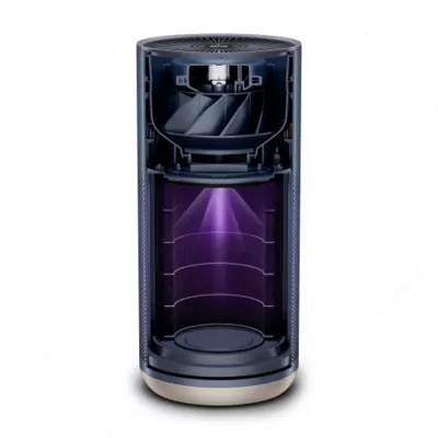 Smartmi Air Purifier 2 havo tozalovchisi