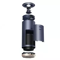 Очиститель воздуха Smartmi Air Purifier 2 Только в розницу