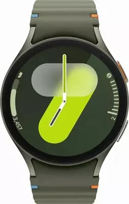 Умные часы Samsung Galaxy Watch 7, 44 мм, Super AMOLED, Green