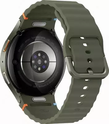 Умные часы Samsung Galaxy Watch 7, 44 мм, Super AMOLED, Green