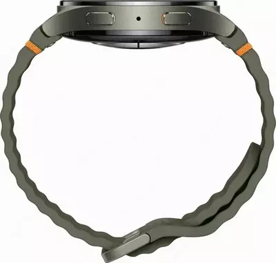 Умные часы Samsung Galaxy Watch 7, 44 мм, Super AMOLED, Green