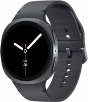 Samsung Galaxy Watch 8 40 мм  Graphite aqlli soati