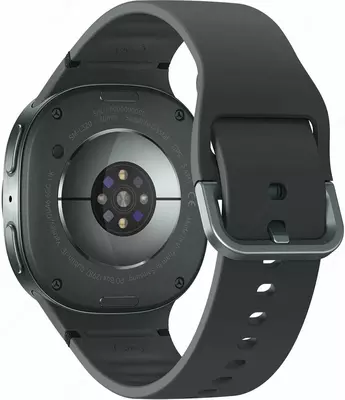  Samsung Galaxy Watch 8 40 мм  Graphite aqlli soati - 