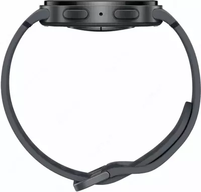  Samsung Galaxy Watch 8 40 мм  Graphite aqlli soati Chakana savdo