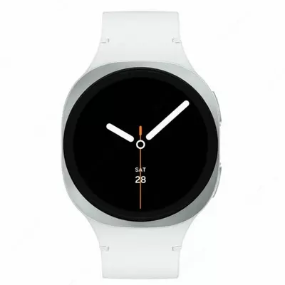 Умные часы Samsung Galaxy Watch 8, 44mm, Silver