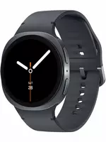 Samsung Galaxy Watch 8 44 Black aqlli soati