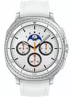  Умные часы Samsung Galaxy Watch 8 Classic LTE  46mm  White - 