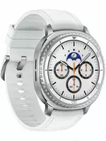   Умные часы Samsung Galaxy Watch 8 Classic LTE  46mm  White