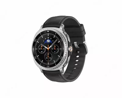 Samsung Galaxy Watch 8 Classic 46мм Black aqlli soati