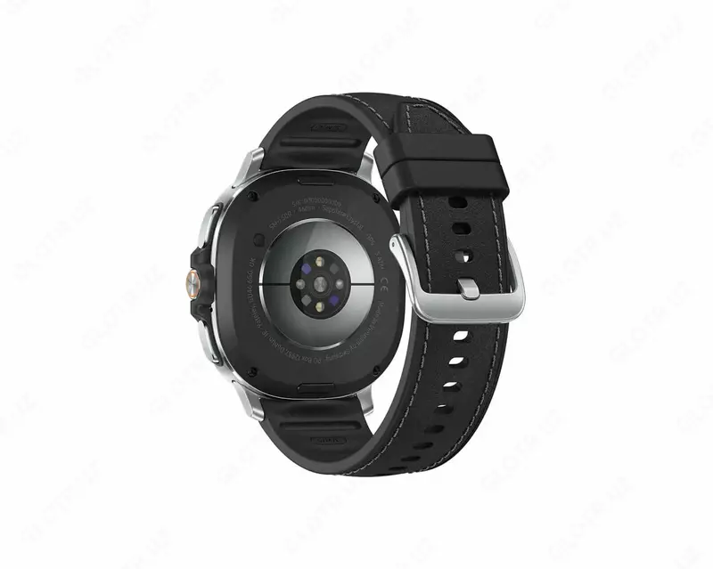  Samsung Galaxy Watch 8 Classic 46мм Black aqlli soati - 