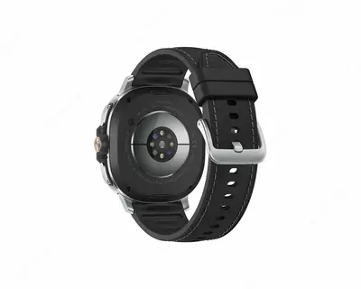  Samsung Galaxy Watch 8 Classic 46мм Black aqlli soati - 