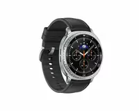   Samsung Galaxy Watch 8 Classic 46мм Black aqlli soati