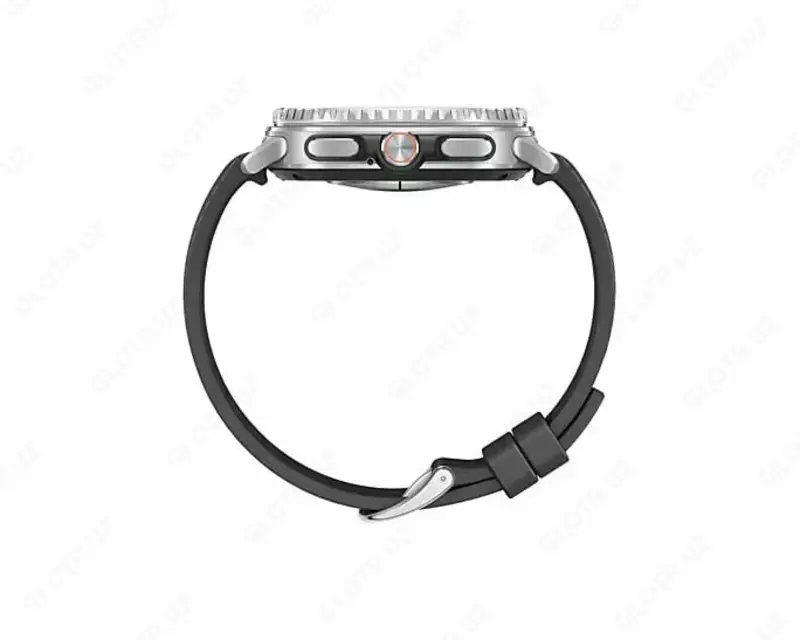  Samsung Galaxy Watch 8 Classic 46мм Black aqlli soati Chakana savdo