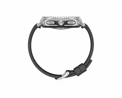 Умные часы Samsung Galaxy Watch 8 Classic 46мм Black