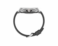  Samsung Galaxy Watch 8 Classic 46мм Black aqlli soati Chakana savdo