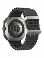  Умные часы Samsung Galaxy Watch Ultra (2025) 47мм Silver Titanium - 