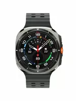   Умные часы Samsung Galaxy Watch Ultra (2025) 47мм Silver Titanium