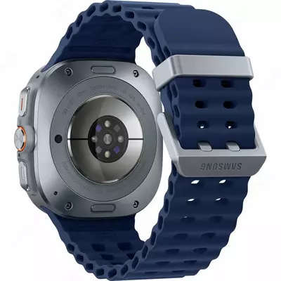 Умные часы Samsung Galaxy Watch Ultra 47 мм Titanium Вlue