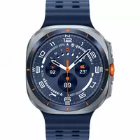   Умные часы Samsung Galaxy Watch Ultra 47 мм Titanium Вlue