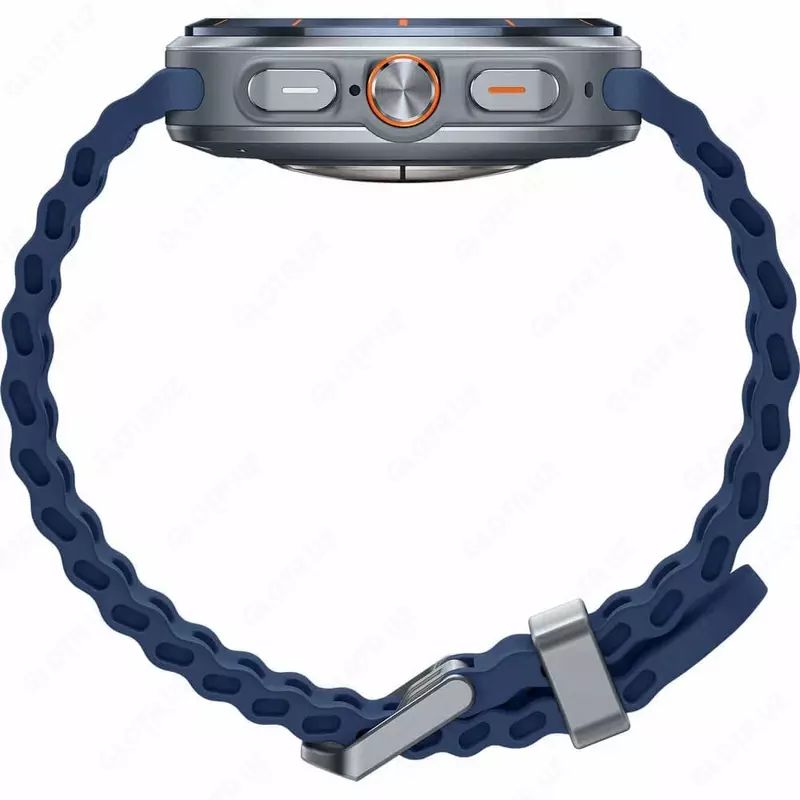  Умные часы Samsung Galaxy Watch Ultra 47 мм Titanium Вlue Только в розницу